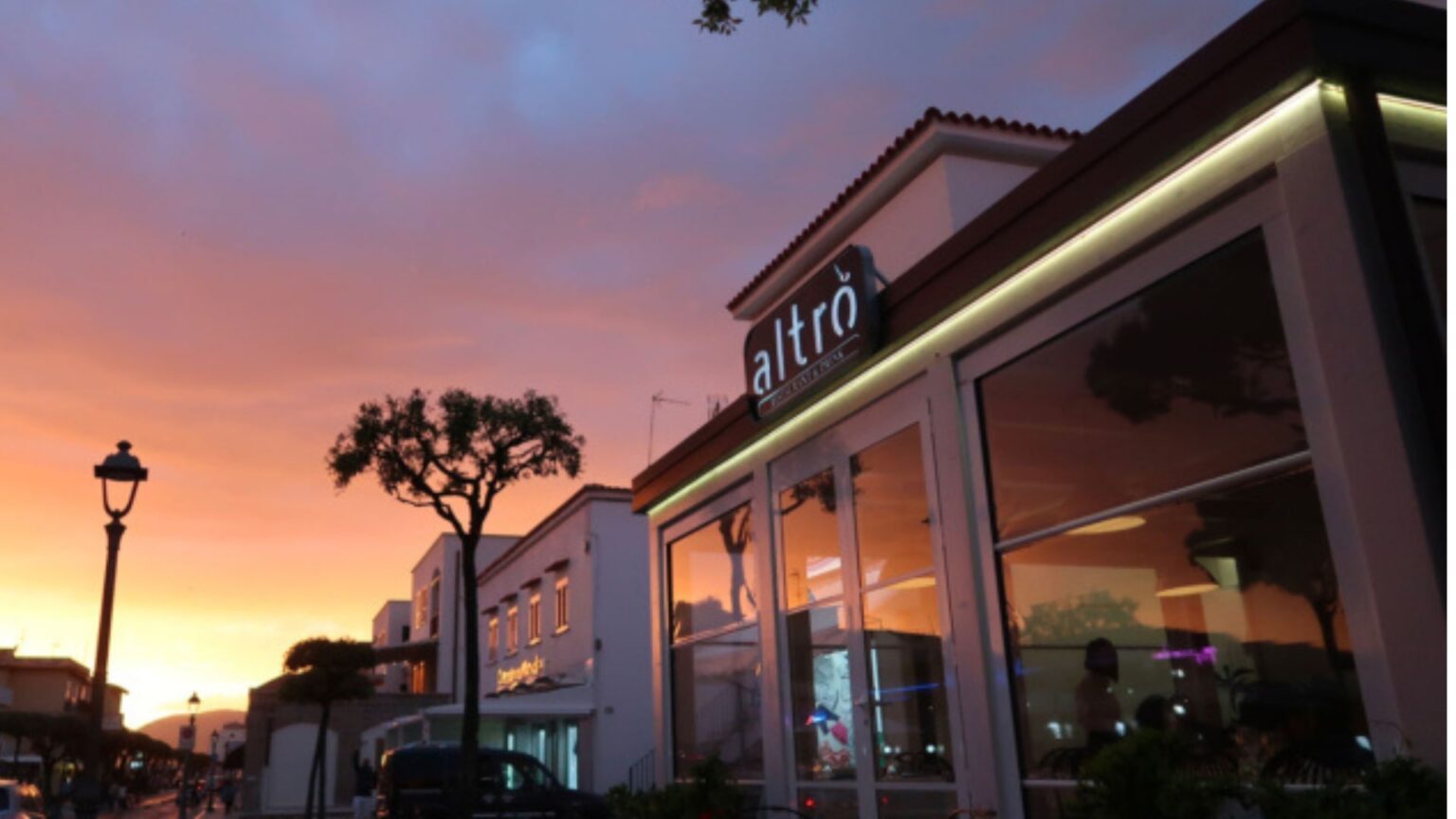 Altro Sperlonga Locale 2